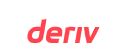 deriv logo 2024